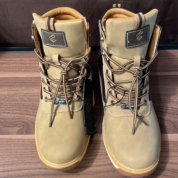 Size 12 • RocaWear Cadet Boot • New with Tags • - Picture 8 of 13